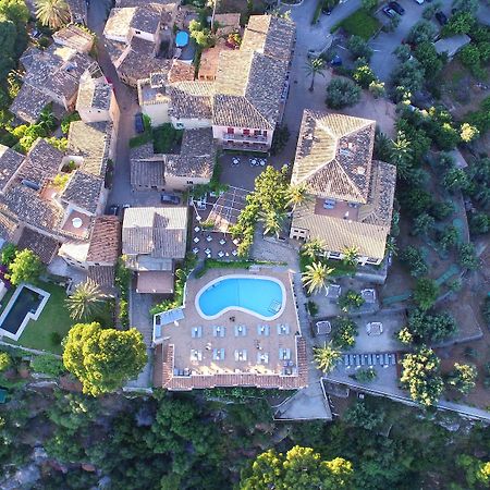 Hoposa Costa D'Or - Adults Only Hotel Deia Ngoại thất bức ảnh