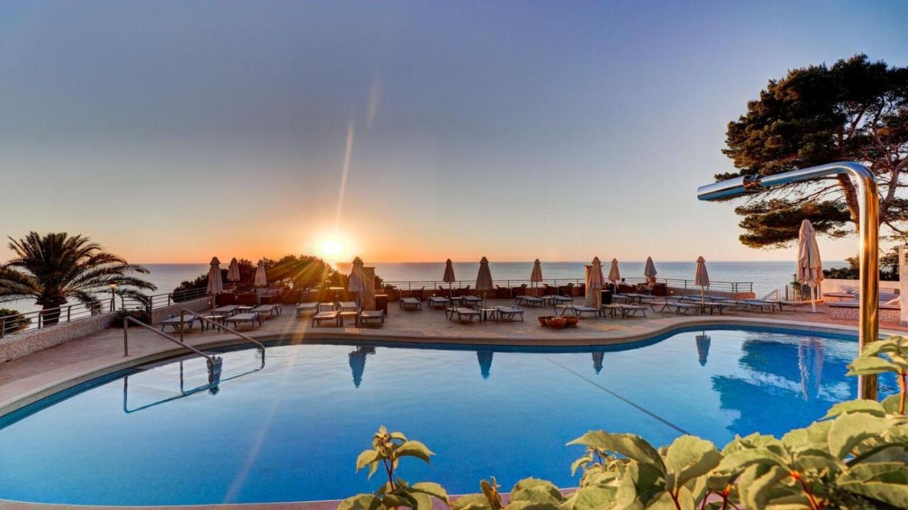 Hoposa Costa D'Or - Adults Only Hotel Deia Ngoại thất bức ảnh